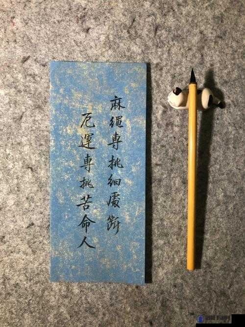 烟雨江湖深度攻略，全面解析厄运专挑苦命人任务挑战与通关技巧