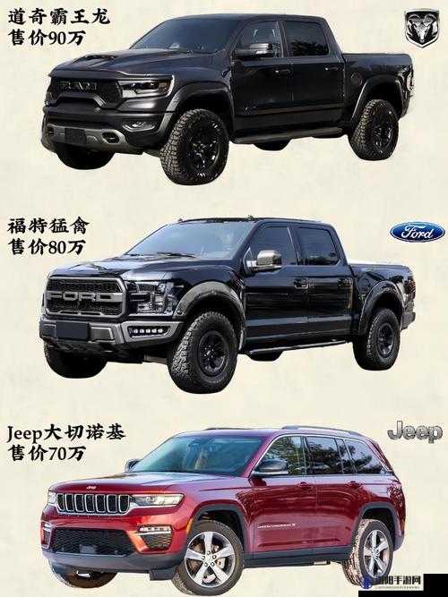 欧美无人区码SUV：探秘未知领域的强劲越野座驾