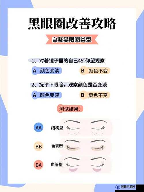 沙石镇时光黑眼圈消除全攻略，详细方法与实用技巧助你恢复明亮双眼