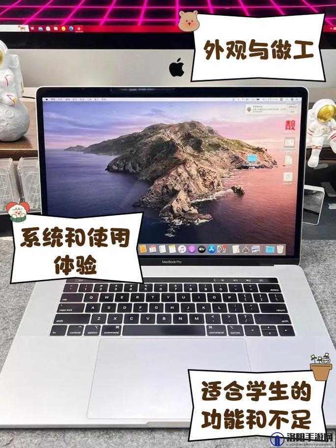 16 岁日本学生使用 MacBook Pro 评测：真实体验分享