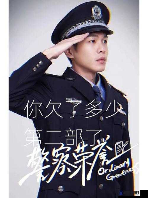 警察荣誉，备受瞩目的警察工作生活题材影视作品上映及播放时间背景详解