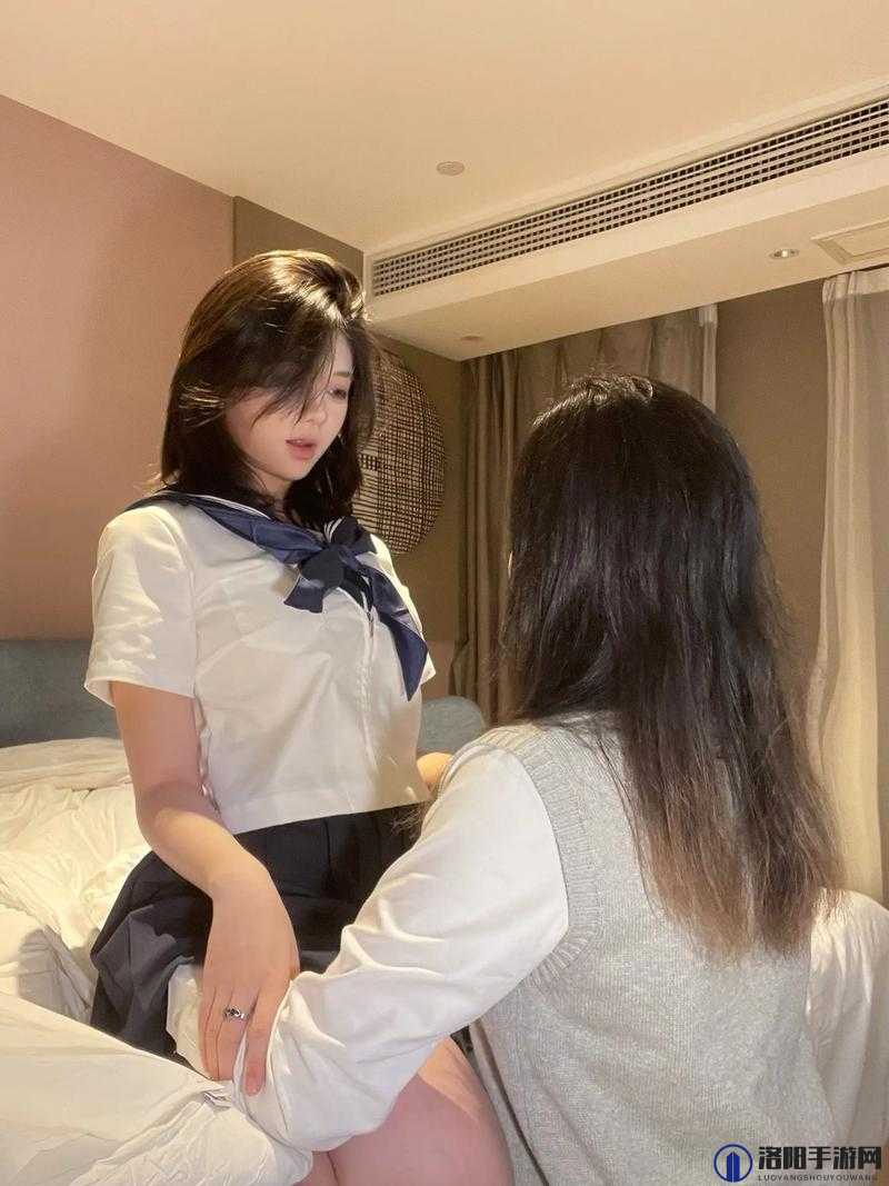 亚洲女同女同女同女同女同 69：探索多元性别群体的故事