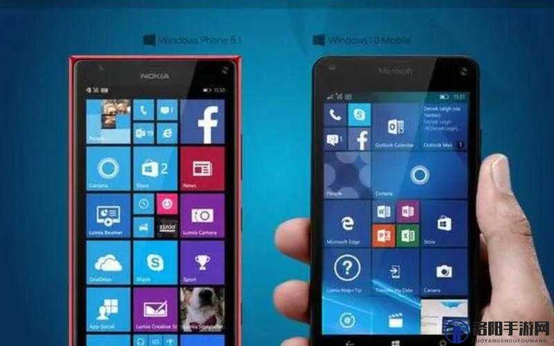 日本windowsphone 中国：关于其发展历程与未来前景的探讨