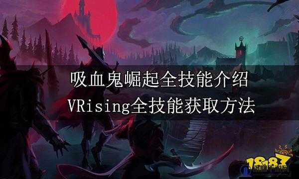 Vrising游戏加载问题全面解析，遇到无法加载情况的多种解决方法