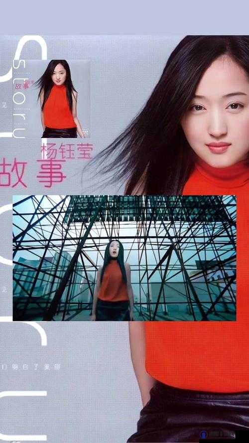 杨玉莹经典 2000 三级影像引发的热议