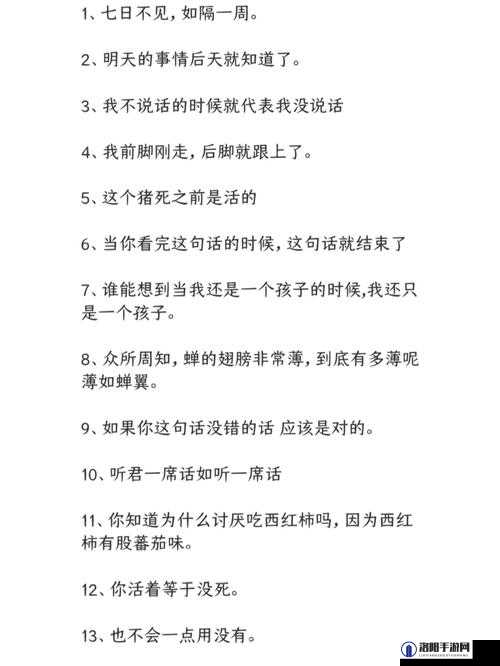 废话文学，一场以无意义为乐的网络语言狂欢与现象解析