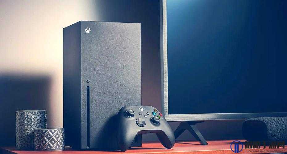 xbox series s 日本：次世代游戏主机的先驱者