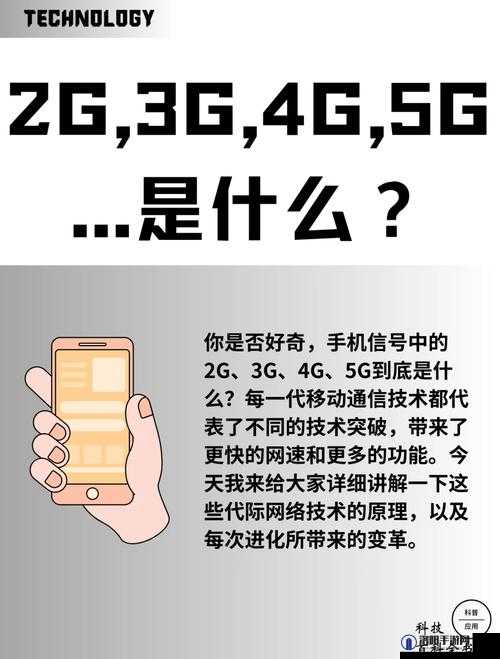 天天 5G 天天爽：带你体验超高速的智能生活