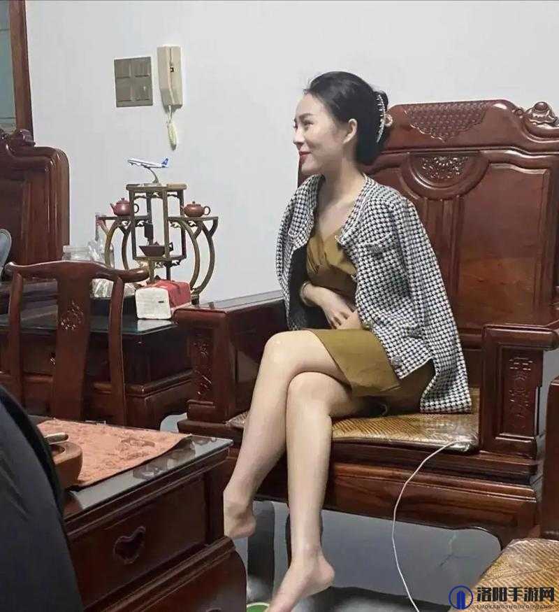 女朋友妈妈优秀且令人钦佩的品质展现