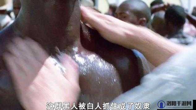 黑人性生活大战欧美之激情澎湃的独特演绎