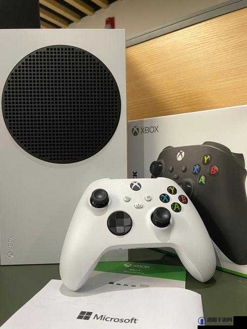 Xbox 畅享免费看大片视频的绝佳体验