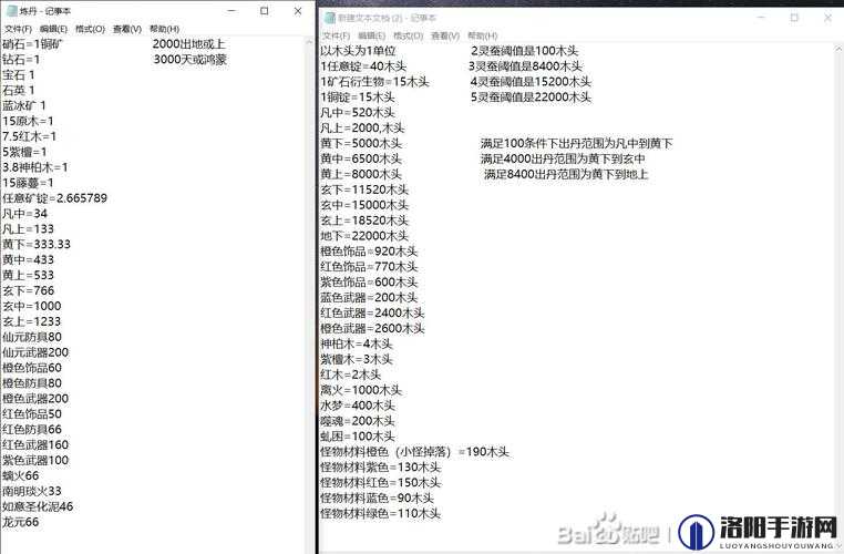 太荒初境游戏内高品质经验丹的详细炼制步骤与技巧攻略