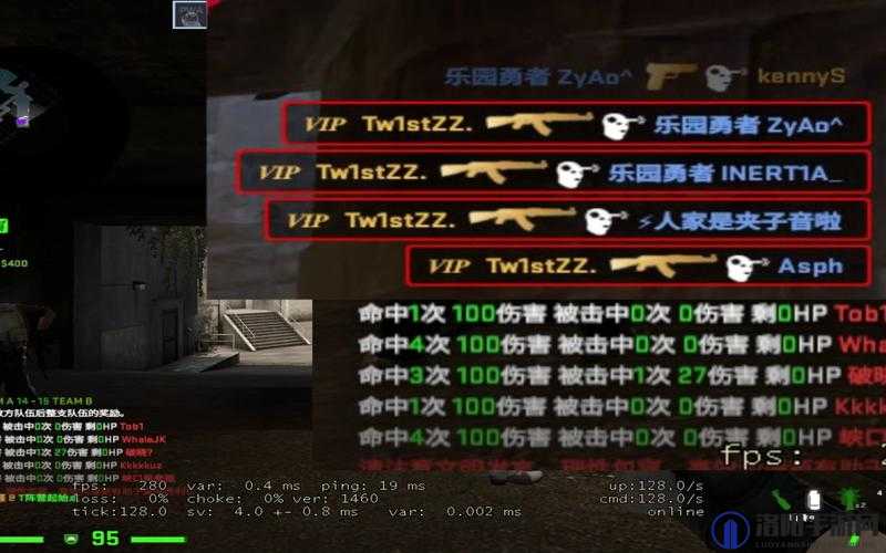 俄罗斯卖 CSGO 的网站：带你领略独特的游戏交易世界