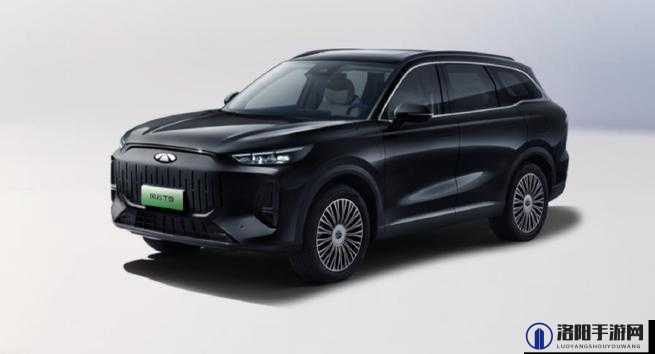 国产 SUV 精品 201——引领 SUV 市场新潮流