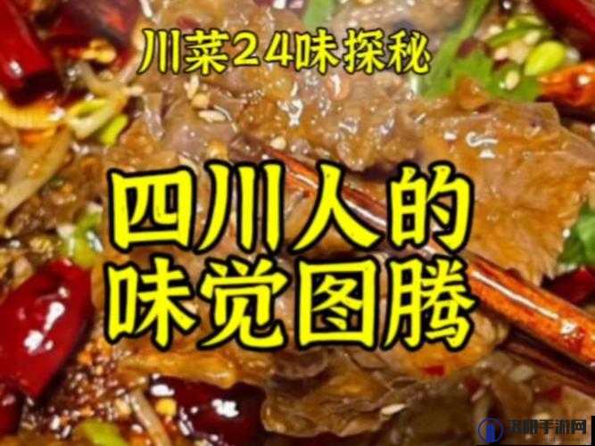 四川 XXXXXLm 之大，超乎想象：探索神秘美食文化