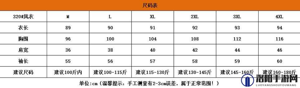 suntek 奶奶大衣尺码选择之如何根据自身情况选对尺码