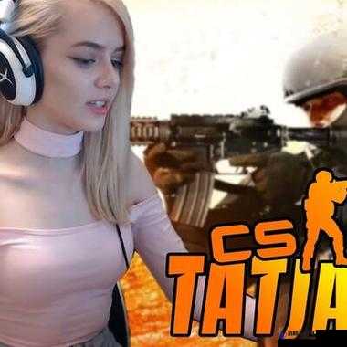 暴躁妹妹 csgo：这个游戏角色太有个性啦