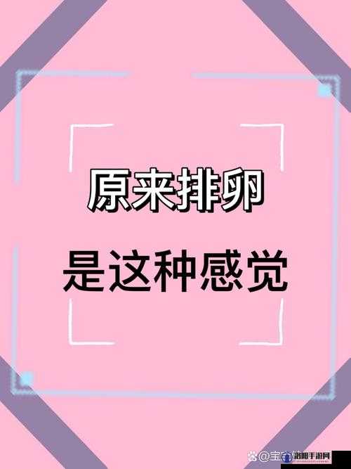 顶到子宫是什么感觉：女性私密话题的深度探讨