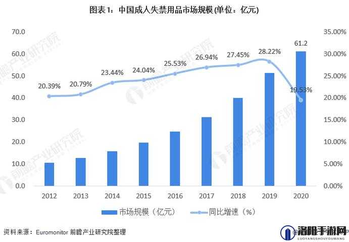 成人用品店前景究竟如何：行业发展趋势与市场潜力探讨