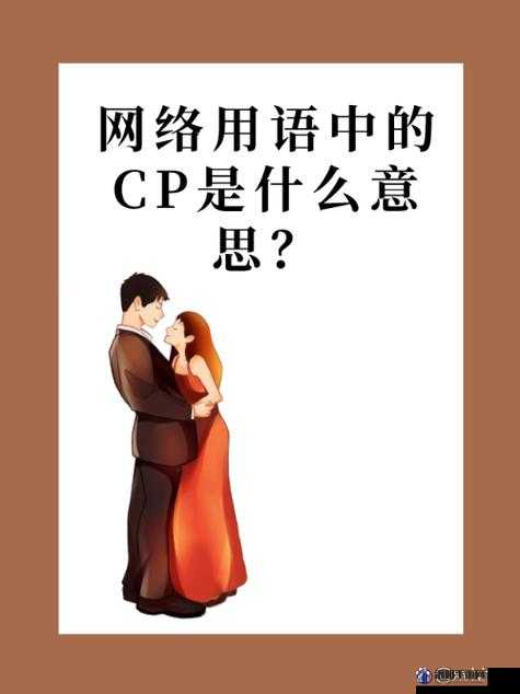 CP是什么意思，全面解析网络用语中CP的多重含义与用法