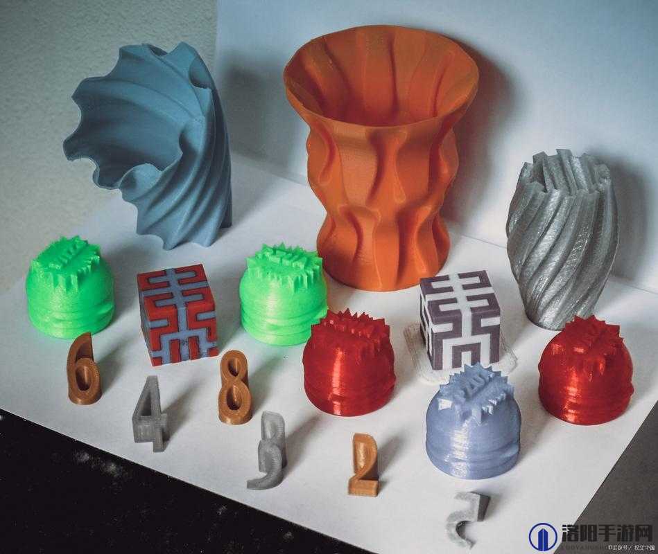 3d 打印加工厂家：专业定制高品质 3D 打印产品