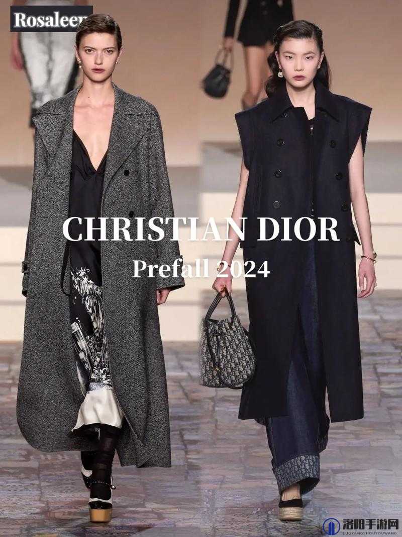 www.dior.com.cn ：探索迪奥的奢华时尚魅力世界