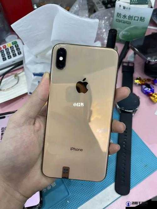 欧美 iphonexsmax 激情：超越想象的极致体验