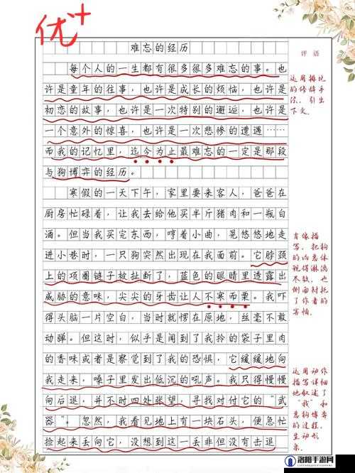 丝袜老师让我了一夜作文：一段令人难忘的奇特经历