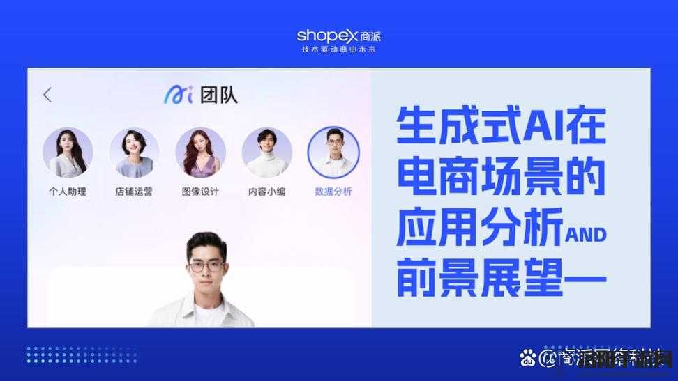 Shopex ：助力企业打造高效便捷的电商平台新体验