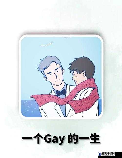 Gay鈥哫XGay：探索未知领域的独特存在与魅力展现