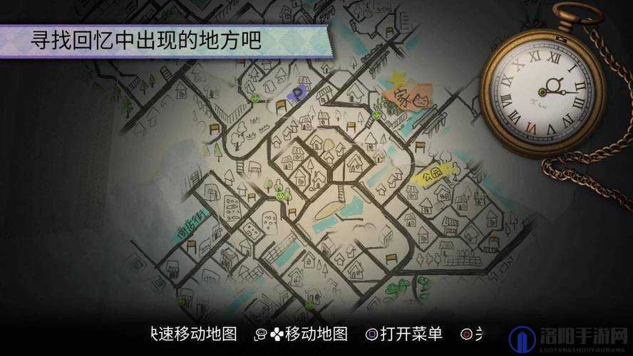 夜廻三官方网站地址公布，全面深入解析游戏特色与玩法介绍