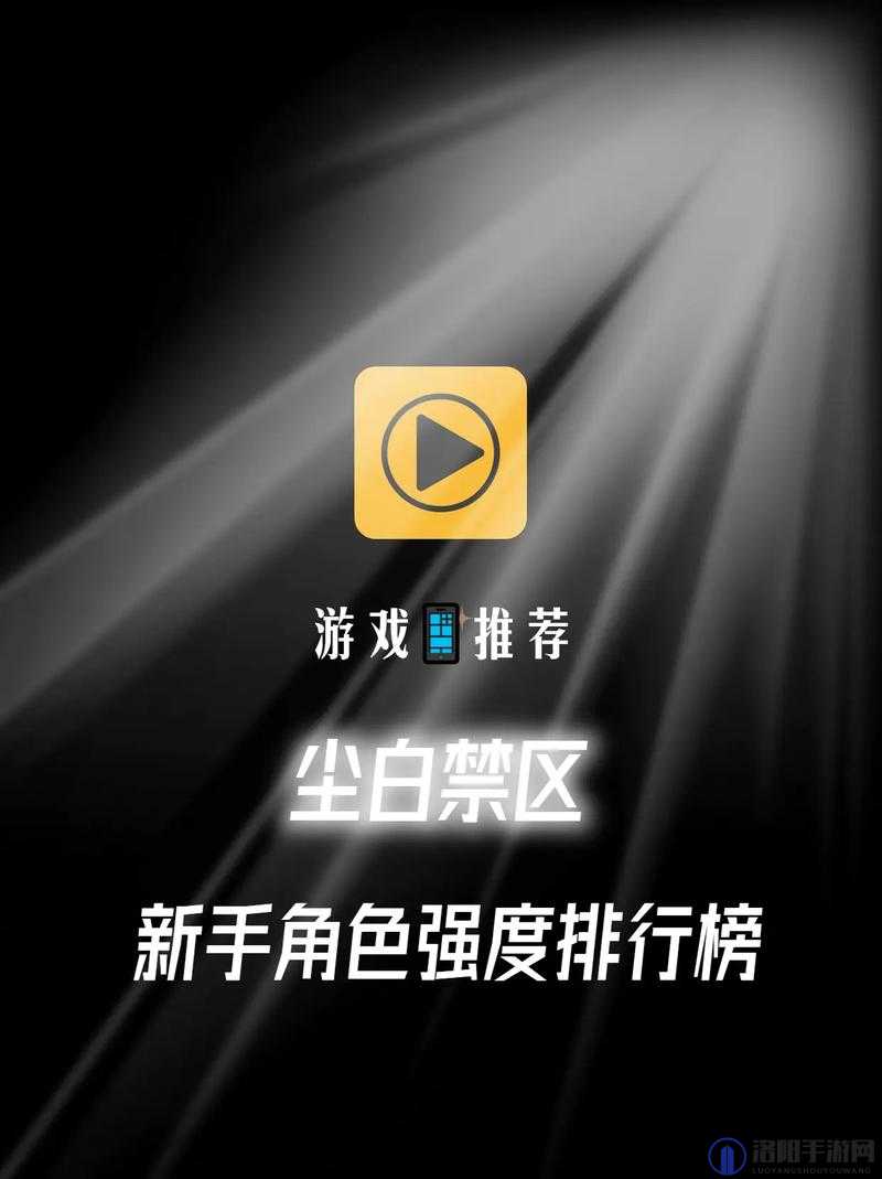 尘白禁区所属公司深度解析，全面了解尘白禁区背后的开发团队