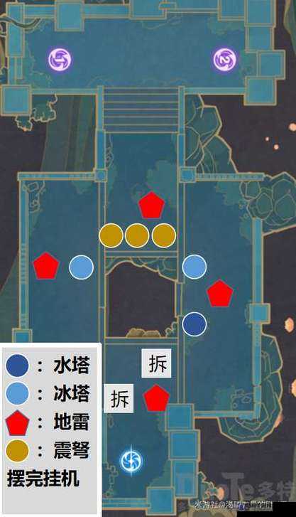 原神井生秋小试锋芒活动全面攻略及高效挂机技巧指南