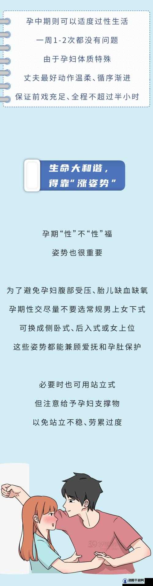 孕妇在孕期进行特殊性行为相关探讨及思考