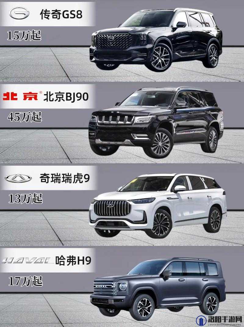 国产 SUV 精二区 69 ：独特魅力引领汽车风尚