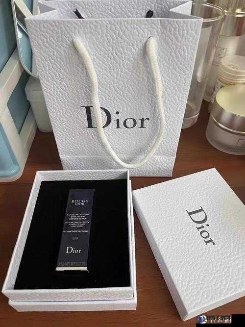 Dior 官方网站：www.dior.com.cn 引领时尚潮流