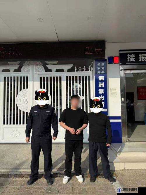 警察追捕逃犯，竟意外发现惊天秘密