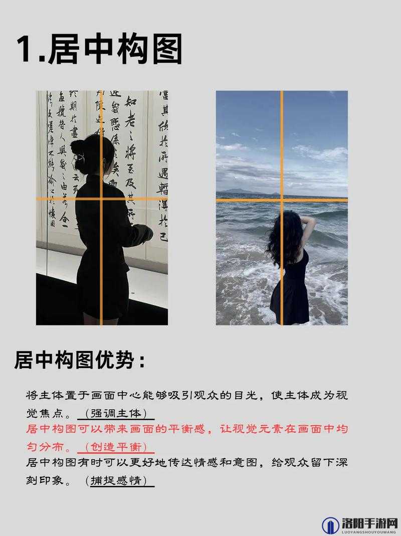 摄影艺术入门指南：从零开始学摄影