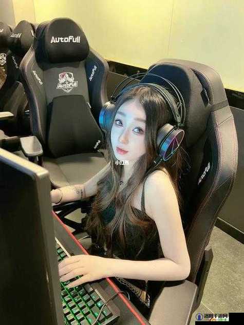 CSGO 暴躁小阿姨的心路历程：从游戏小白到战场女王