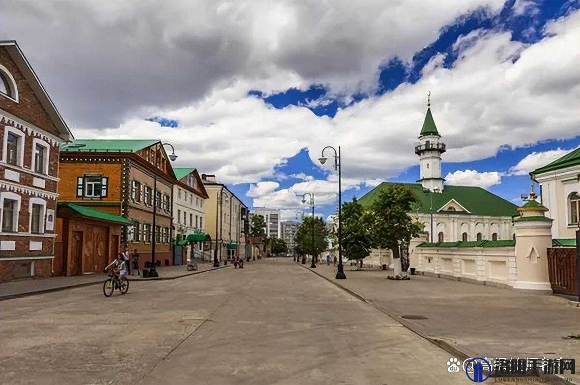 俄罗斯 SEVERODVINSK：探索这座城市的独特魅力与故事