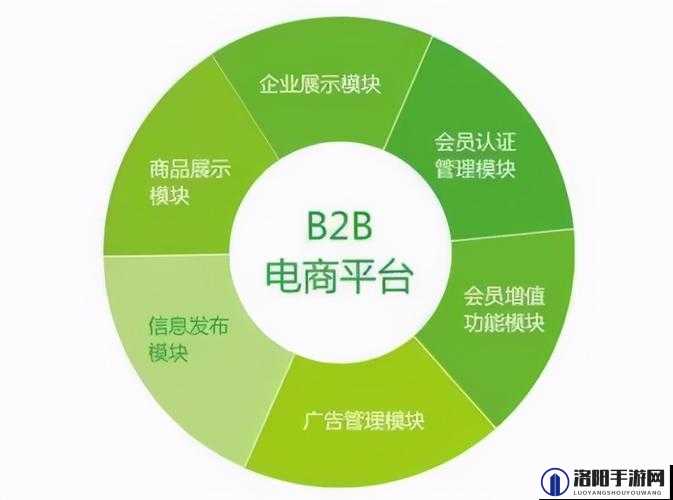 探寻十大免费 b2b 网站：开启电商新时代的免费之选