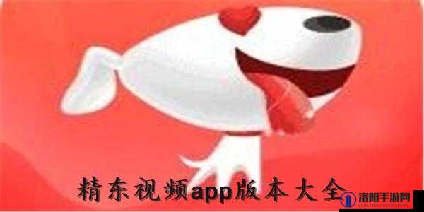 精东 app 在线官网：满足你所有需求的视频平台