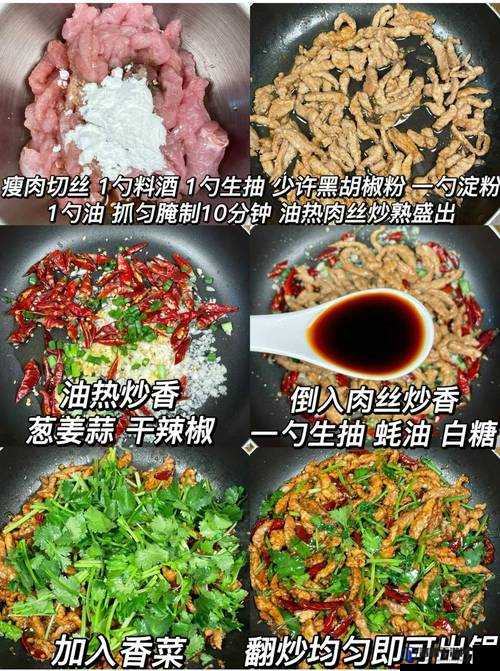 尔康金锁厨房黄瓜辣椒酱：美味背后的独特烹饪秘诀