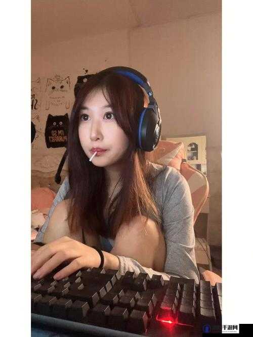 单亲妈妈玩 csgo：谁说女子不如男 单亲妈妈也能驰骋电竞战场