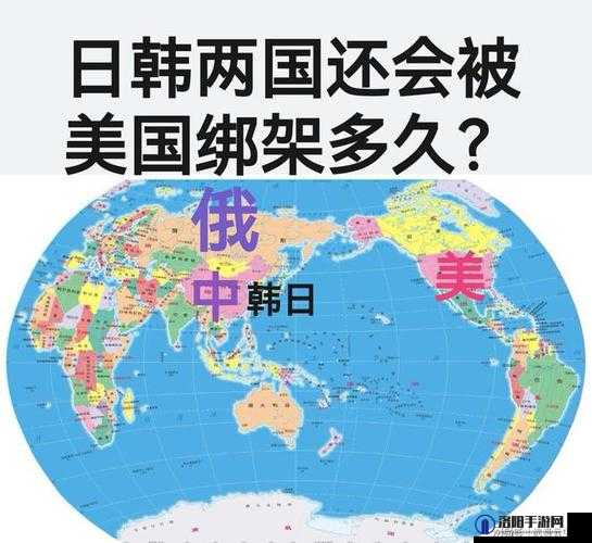 日本、欧洲、美国、中国、韩国亚，带你领略不同文化与风景