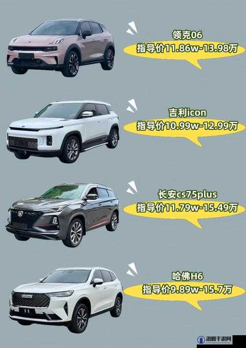 国产 SUV 精二区 69 ：独特魅力引领 SUV 新潮流