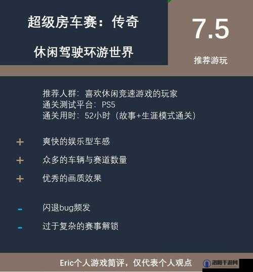 超级房车赛传奇，深入剖析价格构成与游戏内容全面解析