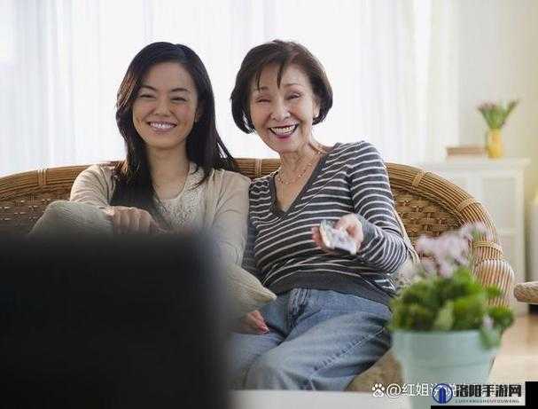 女婿为何一会叫妈一会叫阿姨？原因令人惊讶