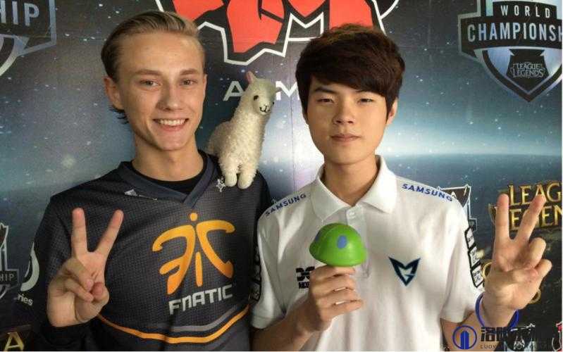 Rekkles 谈还没和 Deft 吃饭：这真的是一件令人遗憾的事