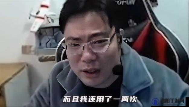 大司马承认自己开过脚本：昔日游戏大神的惊人自白